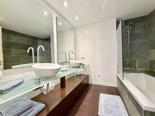 Ático en alquiler en Mercat  - La Missió - Plaça dels Patins en Palma de Mallorca