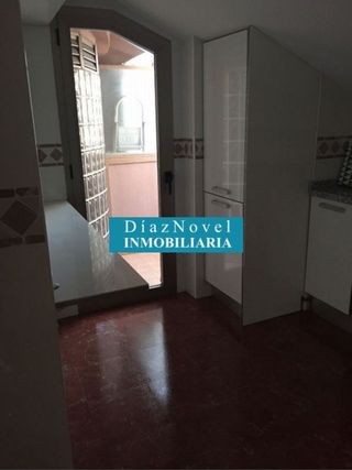 Dúplex en alquiler en Pajaritos - Plaza de Toros en Granada