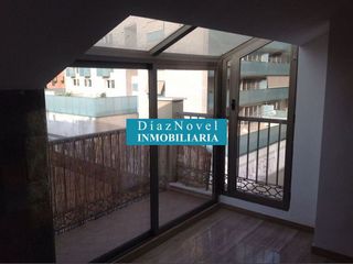 Dúplex en alquiler en Pajaritos - Plaza de Toros en Granada