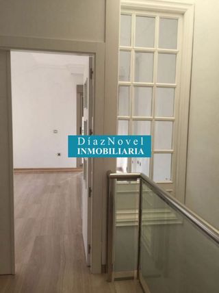 Dúplex en alquiler en Pajaritos - Plaza de Toros en Granada