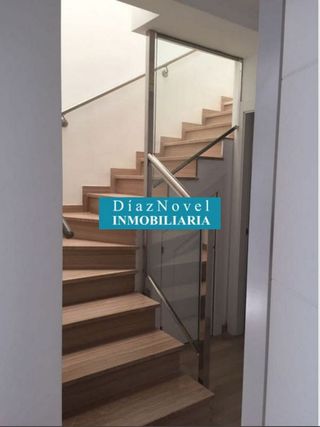 Dúplex en alquiler en Pajaritos - Plaza de Toros en Granada