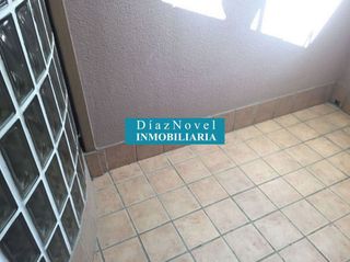 Dúplex en alquiler en Pajaritos - Plaza de Toros en Granada