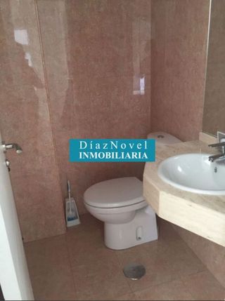 Dúplex en alquiler en Pajaritos - Plaza de Toros en Granada