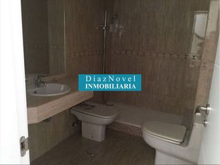 Dúplex en alquiler en Pajaritos - Plaza de Toros en Granada