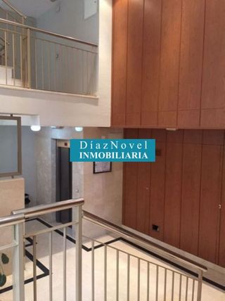 Dúplex en alquiler en Pajaritos - Plaza de Toros en Granada