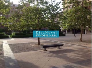 Dúplex en alquiler en Pajaritos - Plaza de Toros en Granada