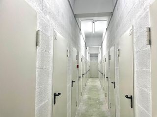 Trastero en alquiler en Foners en Palma de Mallorca