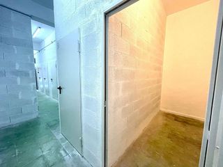 Trastero en alquiler en Foners en Palma de Mallorca