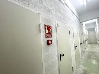 Trastero en alquiler en Foners en Palma de Mallorca