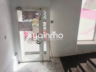 Local comercial en alquiler en Hospital en Jaén