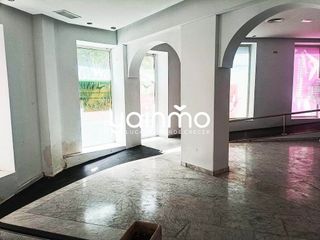 Local comercial en alquiler en Hospital en Jaén