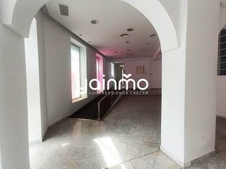Local comercial en alquiler en Hospital en Jaén