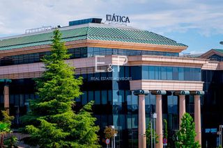 Oficina en alquiler en Zona Avenida Europa en Pozuelo de Alarcón