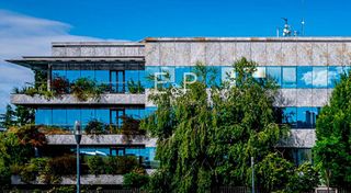 Oficina en alquiler en Zona Avenida Europa en Pozuelo de Alarcón