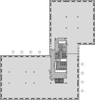 Oficina en alquiler en Zona Avenida Europa en Pozuelo de Alarcón