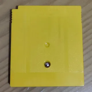 Pokémon Amarillo Game Boy Nintendo