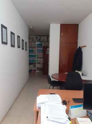 Oficina en alquiler en Casco Antiguo - Centro en Badajoz