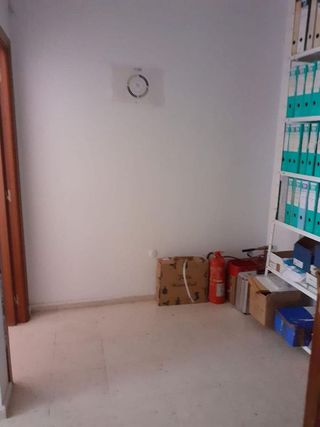 Oficina en alquiler en Casco Antiguo - Centro en Badajoz