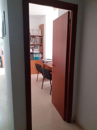 Oficina en alquiler en Casco Antiguo - Centro en Badajoz