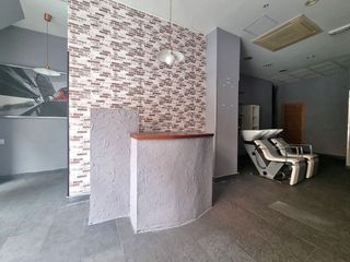 Local comercial en alquiler en Centro en Gijón