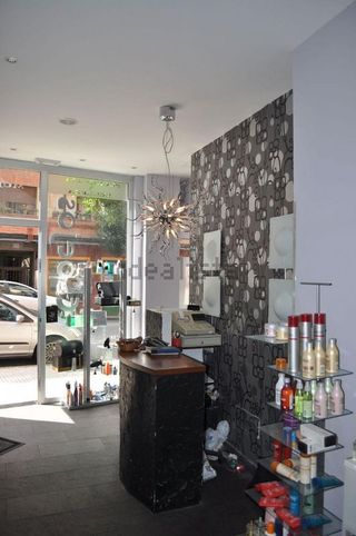 Local comercial en alquiler en Centro en Gijón