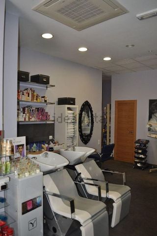 Local comercial en alquiler en Centro en Gijón