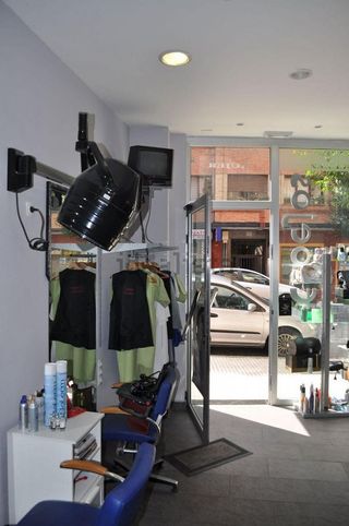 Local comercial en alquiler en Centro en Gijón