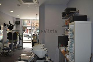 Local comercial en alquiler en Centro en Gijón