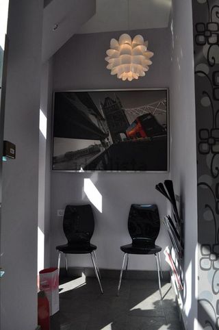 Local comercial en alquiler en Centro en Gijón