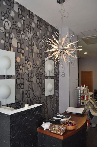 Local comercial en alquiler en Centro en Gijón