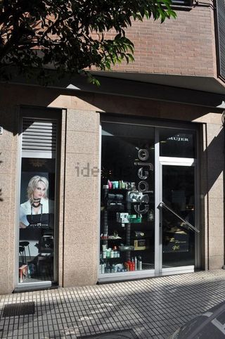 Local comercial en alquiler en Centro en Gijón