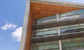 Oficina en alquiler en Arroyo de la Vega en Alcobendas