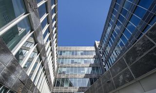 Oficina en alquiler en Arroyo de la Vega en Alcobendas