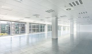 Oficina en alquiler en Arroyo de la Vega en Alcobendas