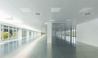 Oficina en alquiler en Arroyo de la Vega en Alcobendas