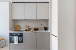 Piso en alquiler en Zona Industrial en Alcobendas