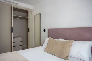 Piso en alquiler en Zona Industrial en Alcobendas