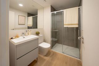 Piso en alquiler en Zona Industrial en Alcobendas