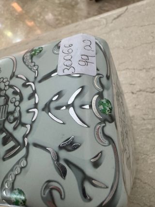 Bottiglia profumatore Hervit ceramica