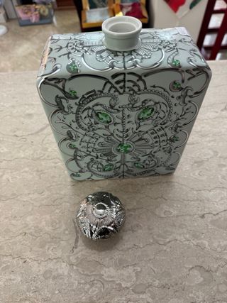 Bottiglia profumatore Hervit ceramica