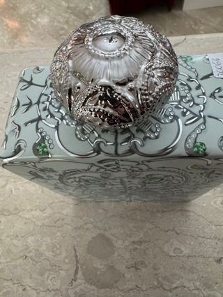 Bottiglia profumatore Hervit ceramica