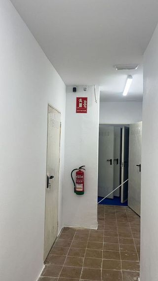 Trastero en alquiler en Nou Moles en Valencia