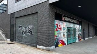 Local comercial en alquiler en Sestao