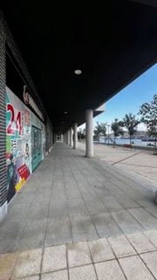 Local comercial en alquiler en Sestao