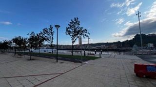 Local comercial en alquiler en Sestao