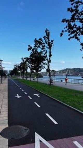 Local comercial en alquiler en Sestao