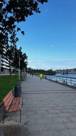 Local comercial en alquiler en Sestao