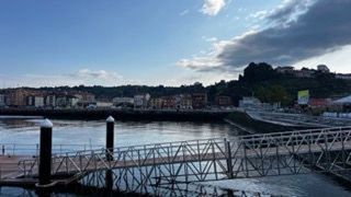 Local comercial en alquiler en Sestao