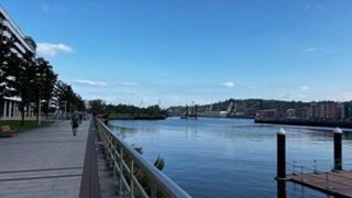 Local comercial en alquiler en Sestao