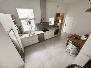 Dúplex en alquiler en Puerta del Ángel en Madrid